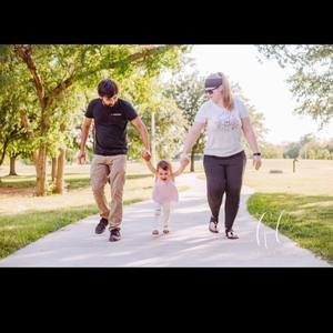 Meet your Posher, Morgan